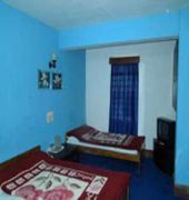Green Hills Hotel Gangtok Esterno foto
