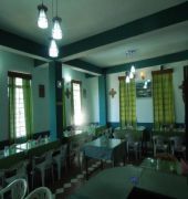 Green Hills Hotel Gangtok Esterno foto
